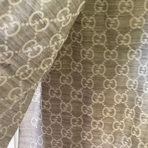 Gucci Scarf